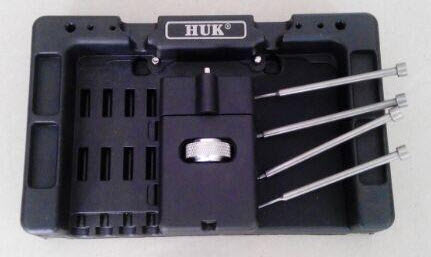 Silca Pin Fixing Tool Flipkeys AVH4000