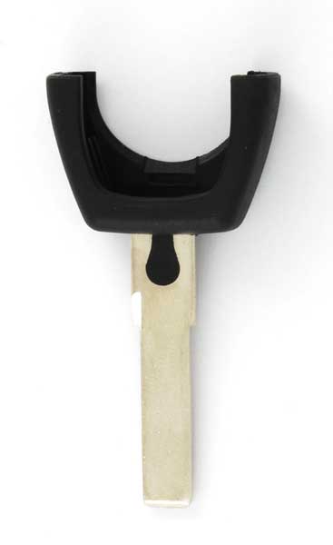 Lege behuizing VW vork VWHU66B