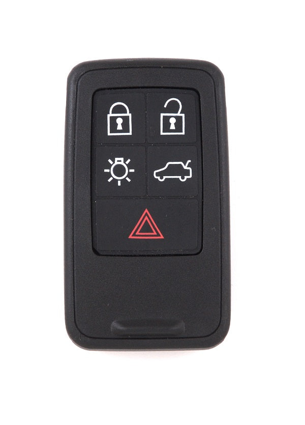 Lege behuizing VOLVO 5-knops VOL5BA