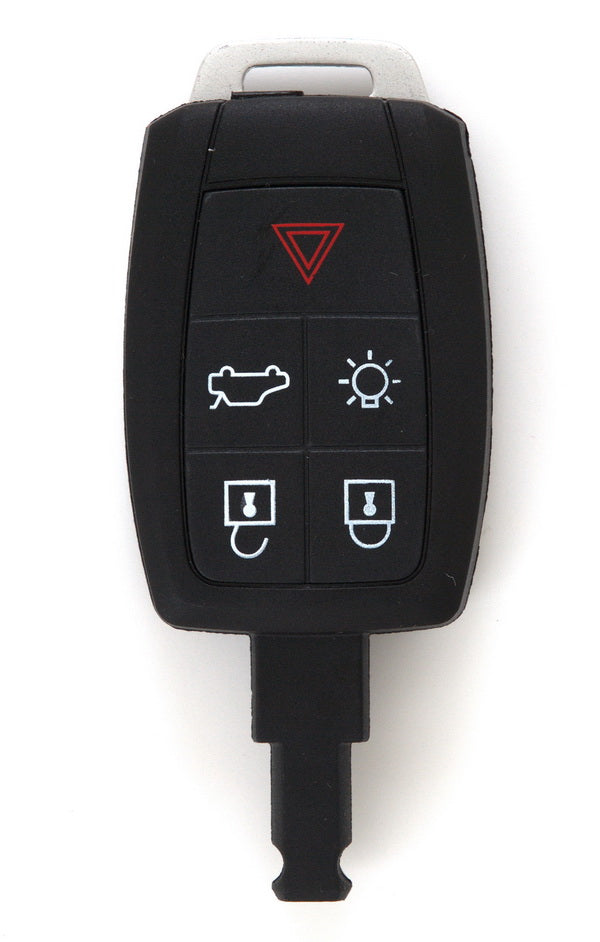 Lege behuizing VOLVO 5-knops VOL5B