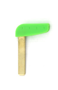 Lege behuizing RENAULT nood groen REVA150