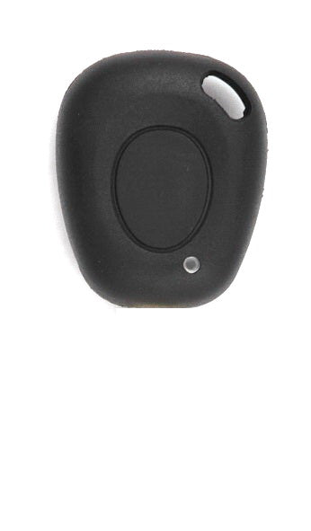 Lege behuizing RENAULT 1-knops RE1BAG