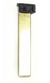 Lege behuizing LANDROVER nood LRHU200