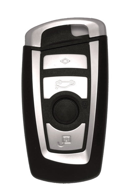 Lege behuizing BMW 4-knops BW4BA