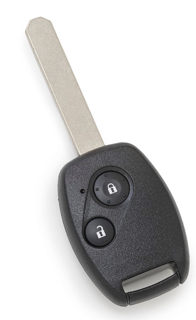 Silca Afstandsbediening Honda 2-knops HON66R08