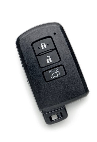 Silca Afstandsbediening Proximity Toyota 3-knops TOY52P41