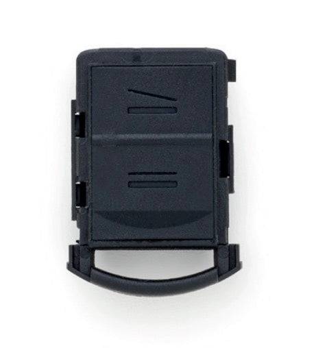 Silca Afstandsbediening Opel 2-knops OP-R39