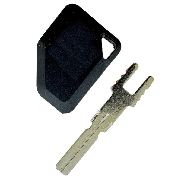 Lege transpondersleutel VOLVO (WT47T)