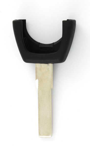 Lege behuizing VW vork VWHU66A