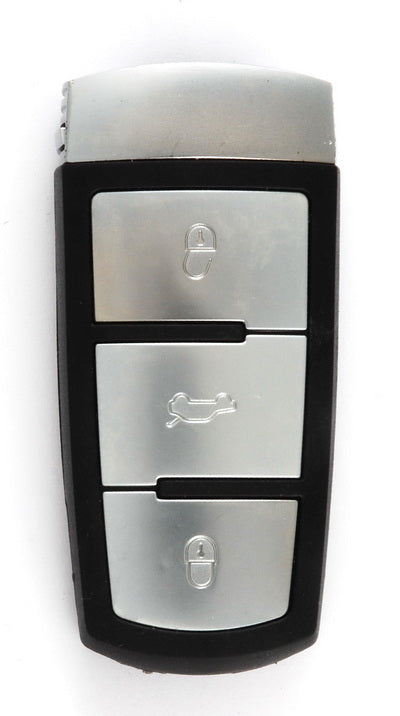 Lege behuizing VW 3-knops VW3B