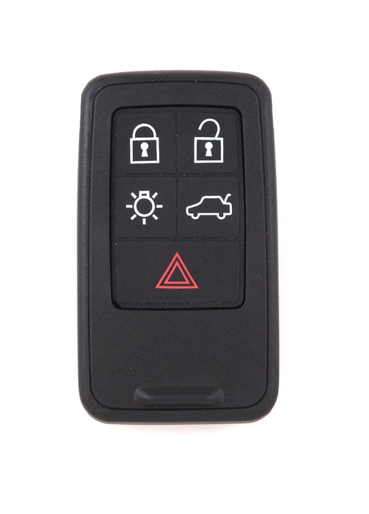 Lege behuizing VOLVO 5-knops VOL5BA