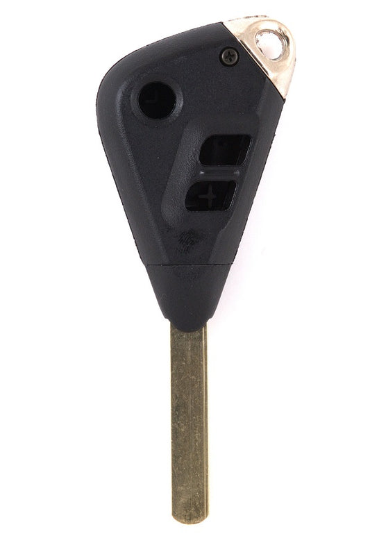 Lege behuizing SUBARU 3-knops SU3B