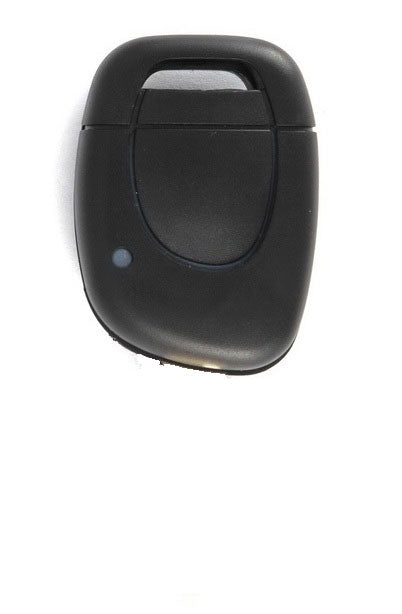 Lege behuizing RENAULT 1-knops RE1BK