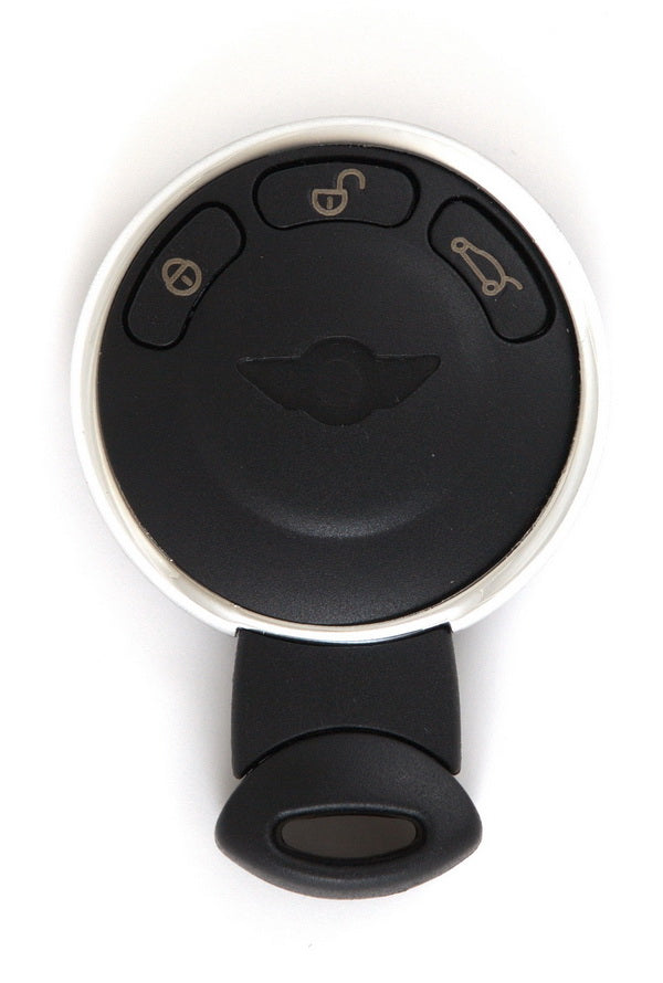 Lege behuizing MINI 3-knops MIN3BA