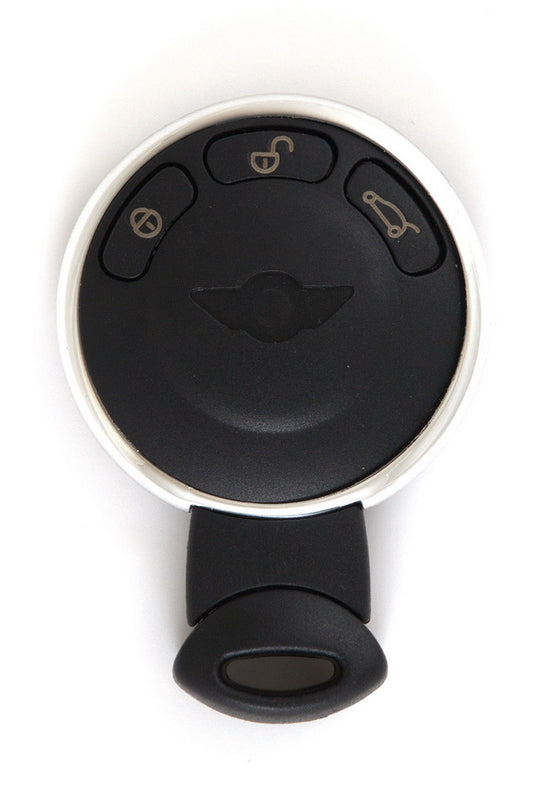 Lege behuizing MINI 3-knops MIN3BA