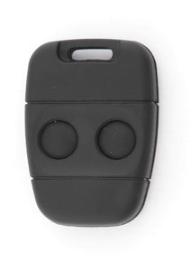 Lege behuizing LANDROVER 2-knops LR2B