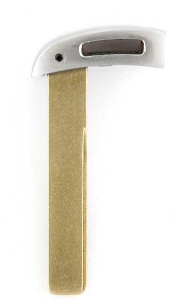 Lege behuizing BMW nood BWHU92RB