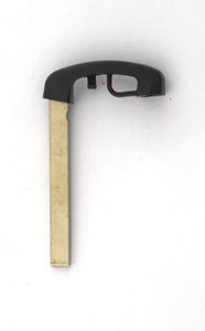 Lege behuizing BMW nood BWHU100B