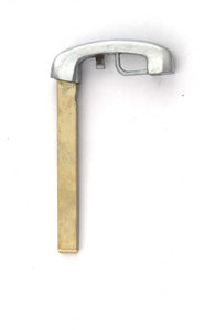 Lege behuizing BMW nood BWHU100A