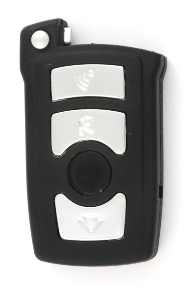 Lege behuizing BMW 4-knops BW4B