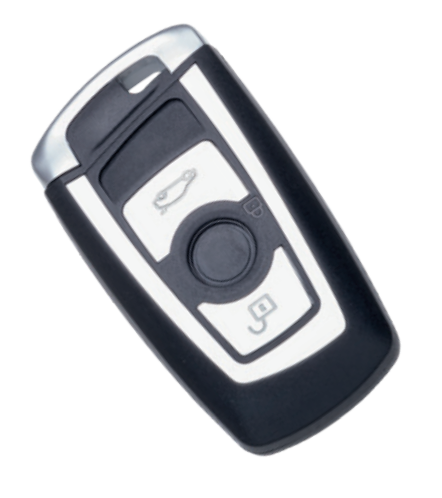 Silca lege behuizing 3-knops HU178RS8