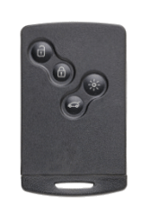 Silca lege behuizing 4-knops VA150RS7