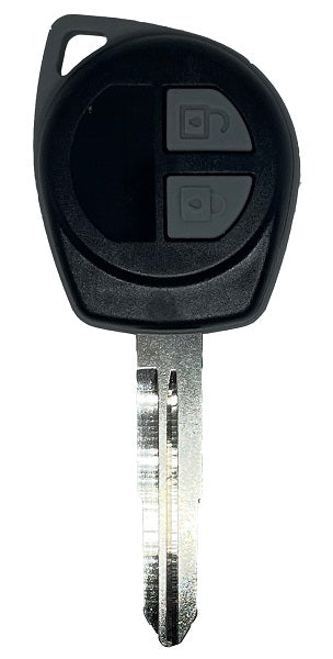 Lege behuizing NISSAN NIS2BA