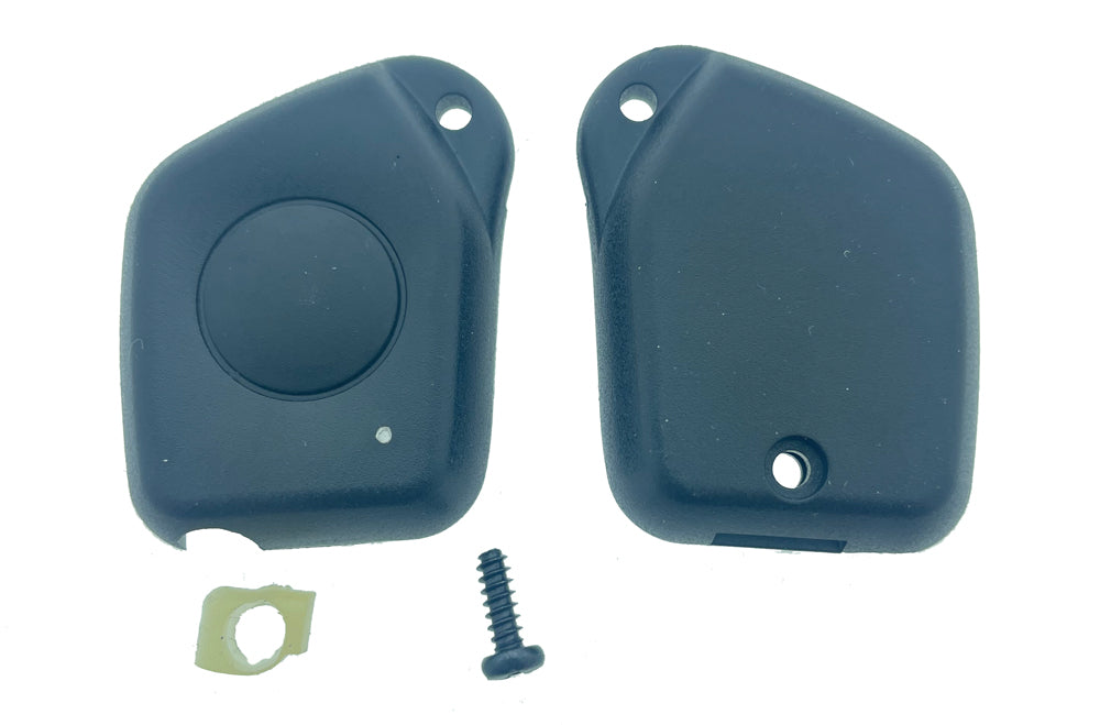 Lege behuizing PEUGEOT 1-knops PE1B