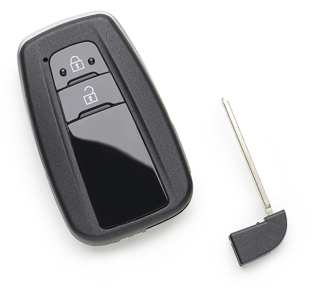 Silca Afstandsbediening Toyota 2-knops proximity TOY53AP18