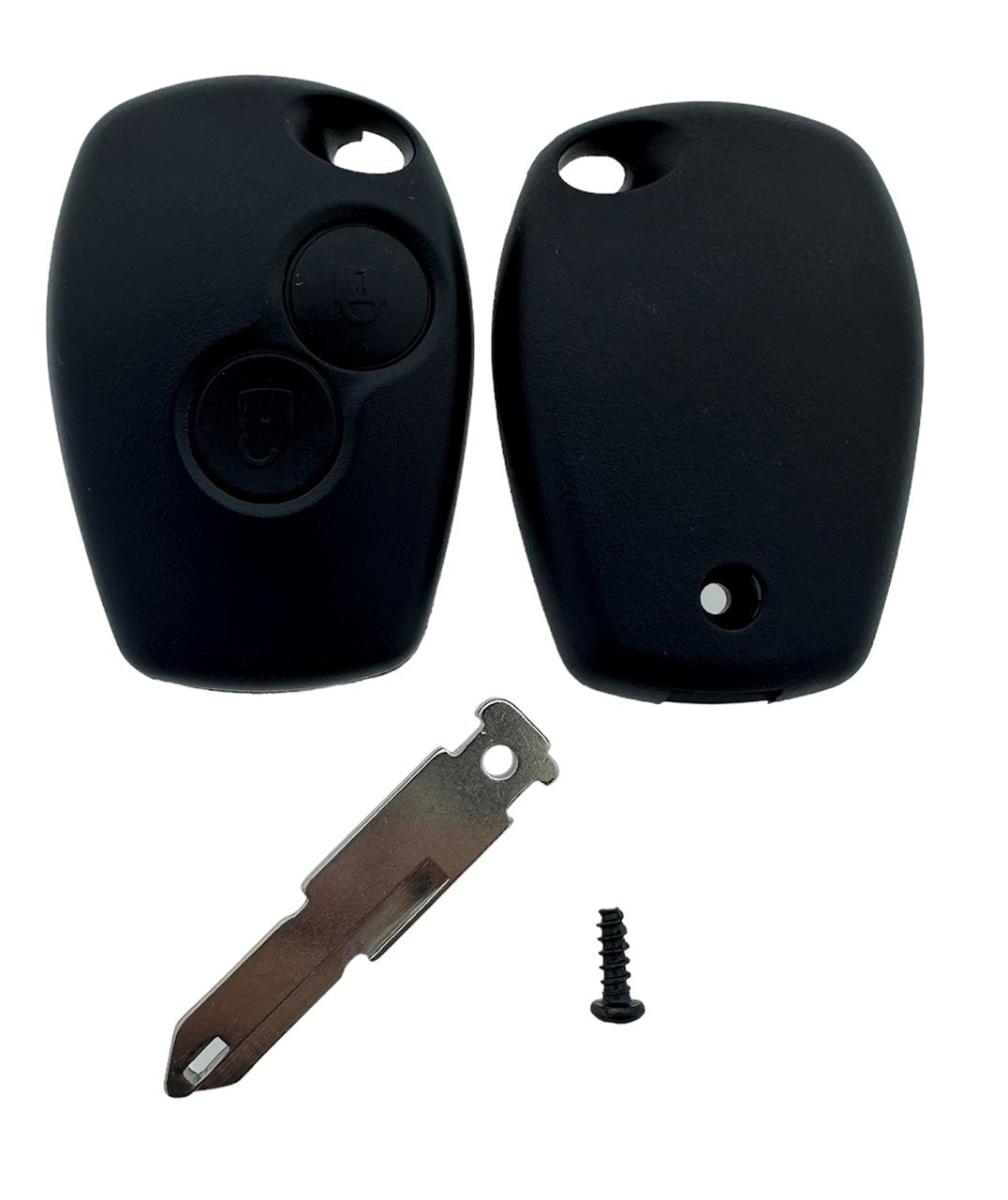 Lege behuizing RENAULT PE2BE (NE73)