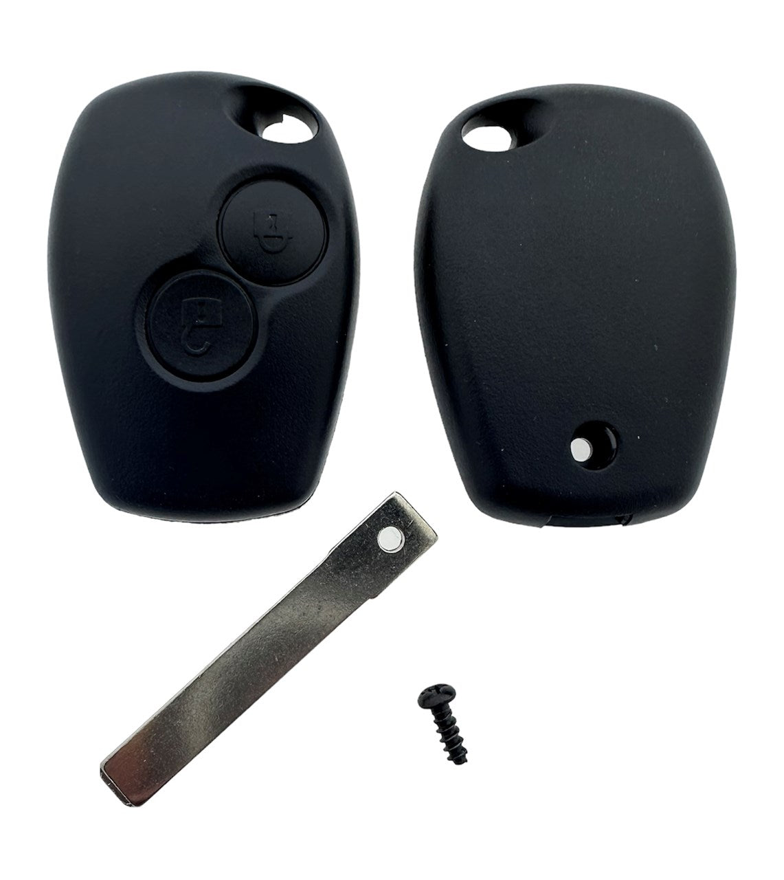 Lege behuizing RENAULT PE2BF (VA2)