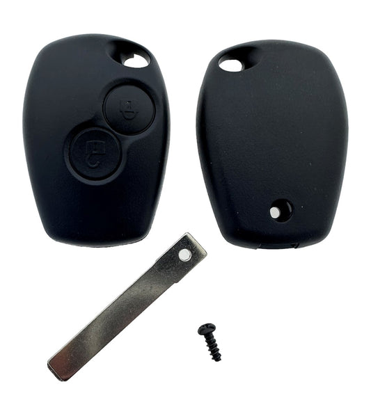 Lege behuizing RENAULT PE2BF (VA2)