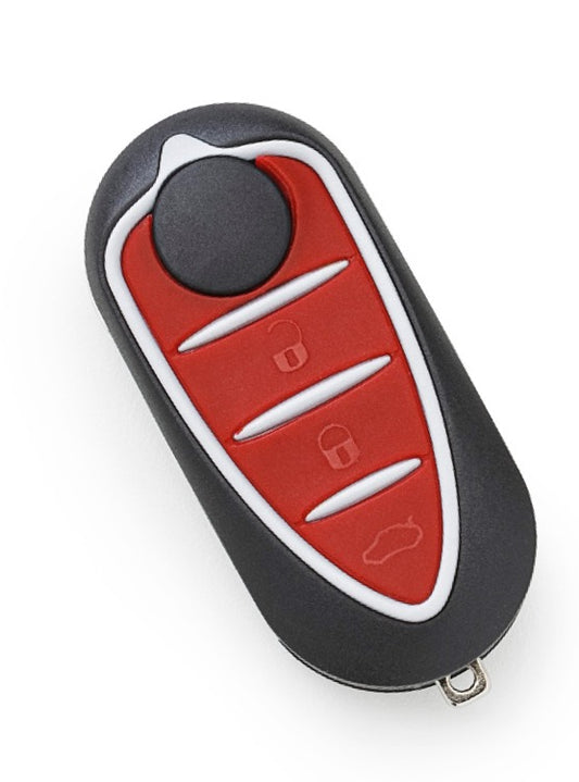 Silca Afstandsbediening Alfa Romeo 3-knops SIP22AR34