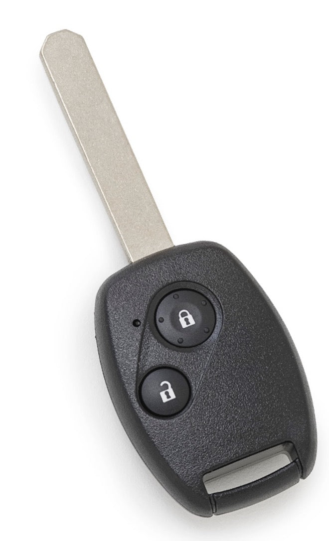 Silca Afstandsbediening Honda 2-knops HON66R37