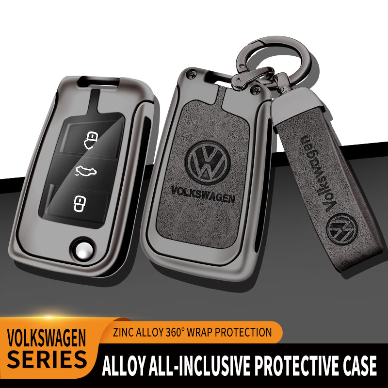 VW autosleutel case CMZ61