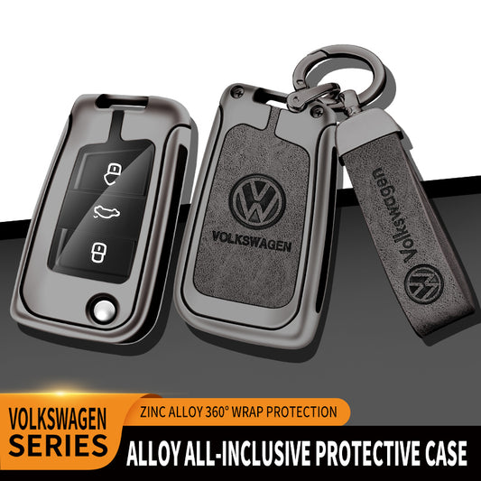 VW autosleutel case CMZ61