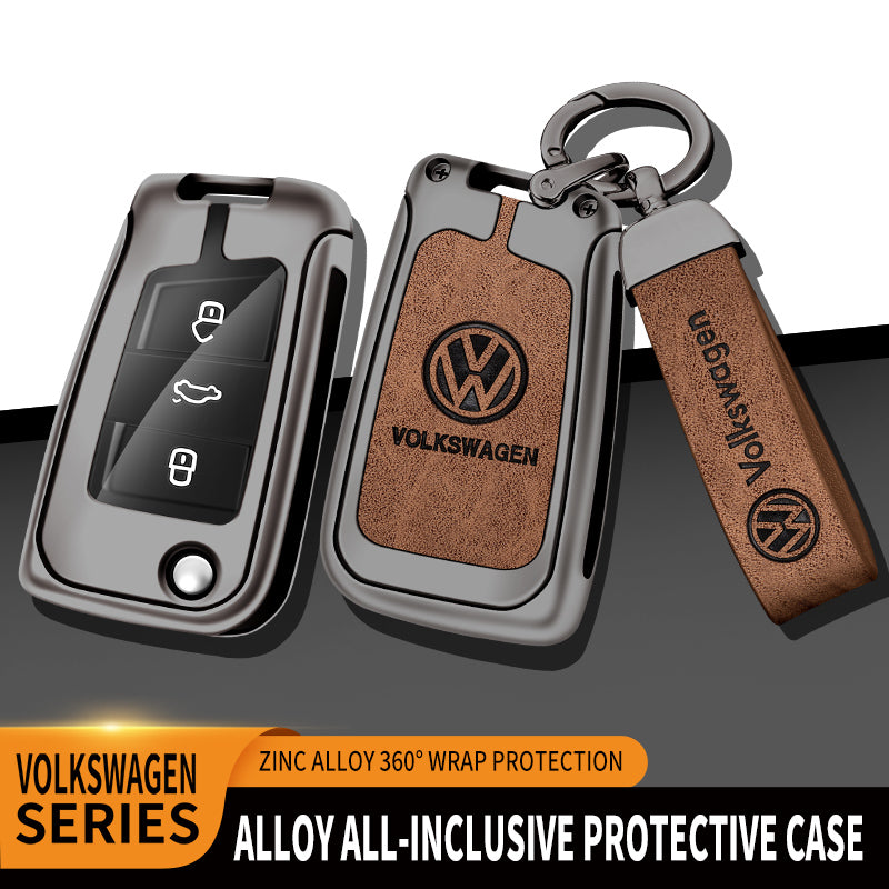VW autosleutel case CMZ61