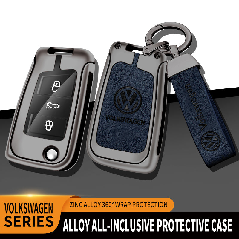 VW autosleutel case CMZ61