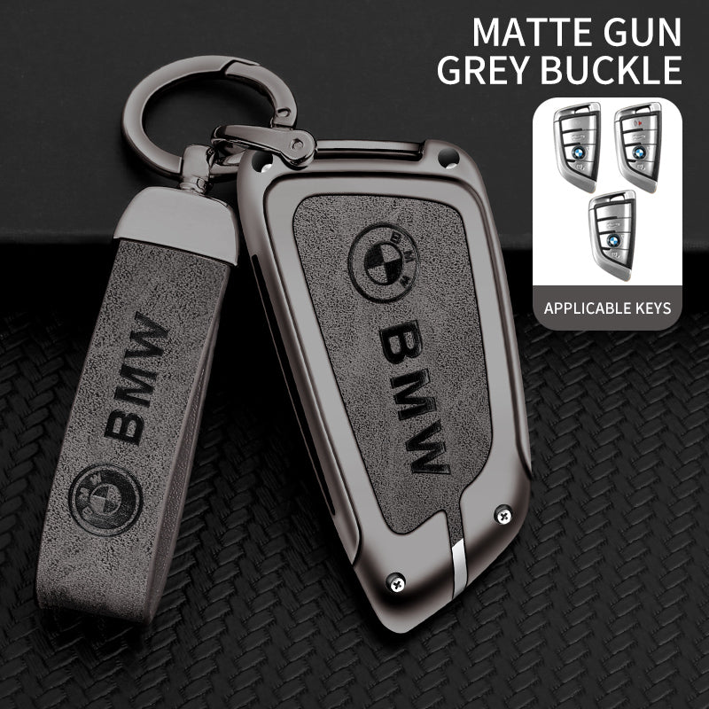 BMW autosleutel case CMZ01