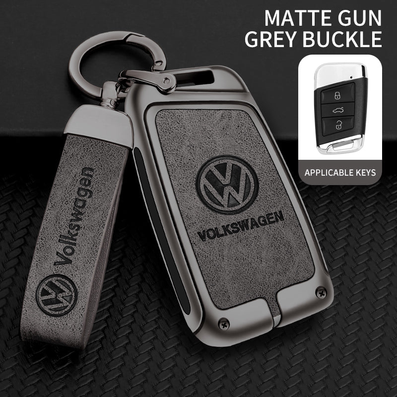 VW autosleutel case CMZ62