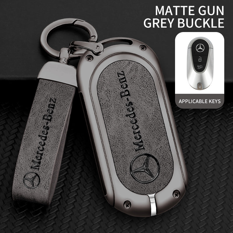 Mercedes benz autosleutel case CMZ13