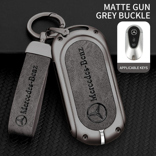 Mercedes benz autosleutel case CMZ13