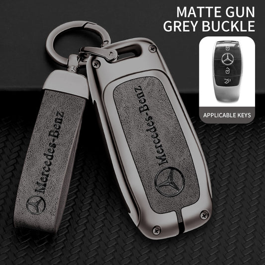 Mercedes benz autosleutel case CMZ11