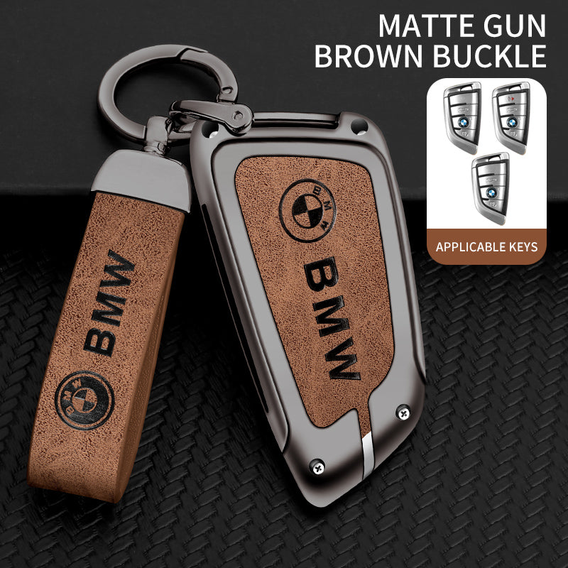 BMW autosleutel case CMZ01