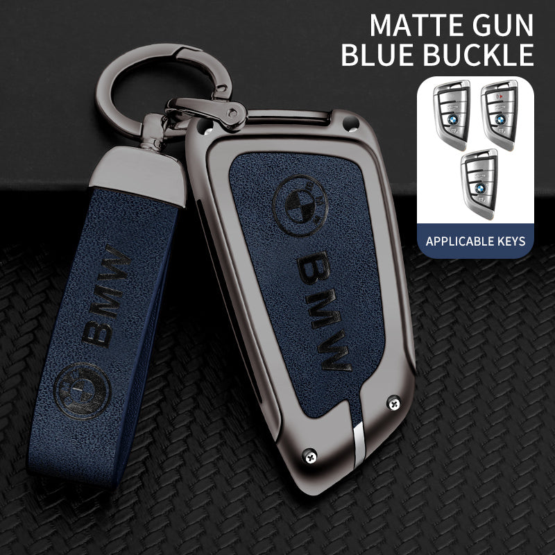 BMW autosleutel case CMZ01