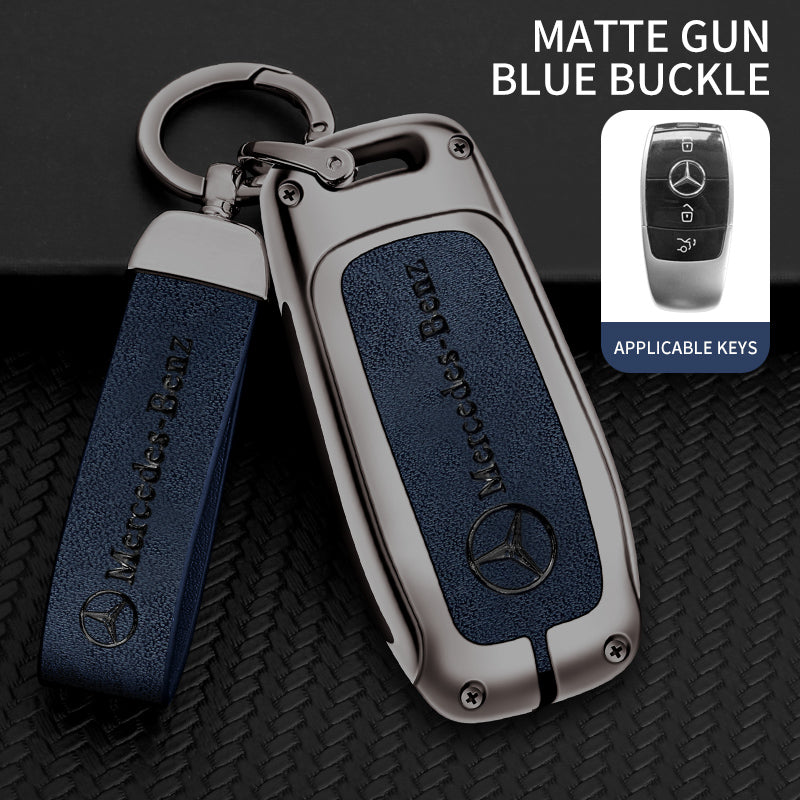 Mercedes benz autosleutel case CMZ11