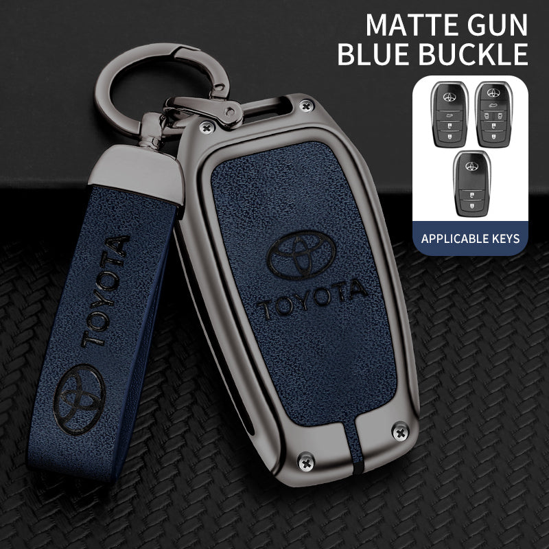 Toyota autosleutel case CMZ76