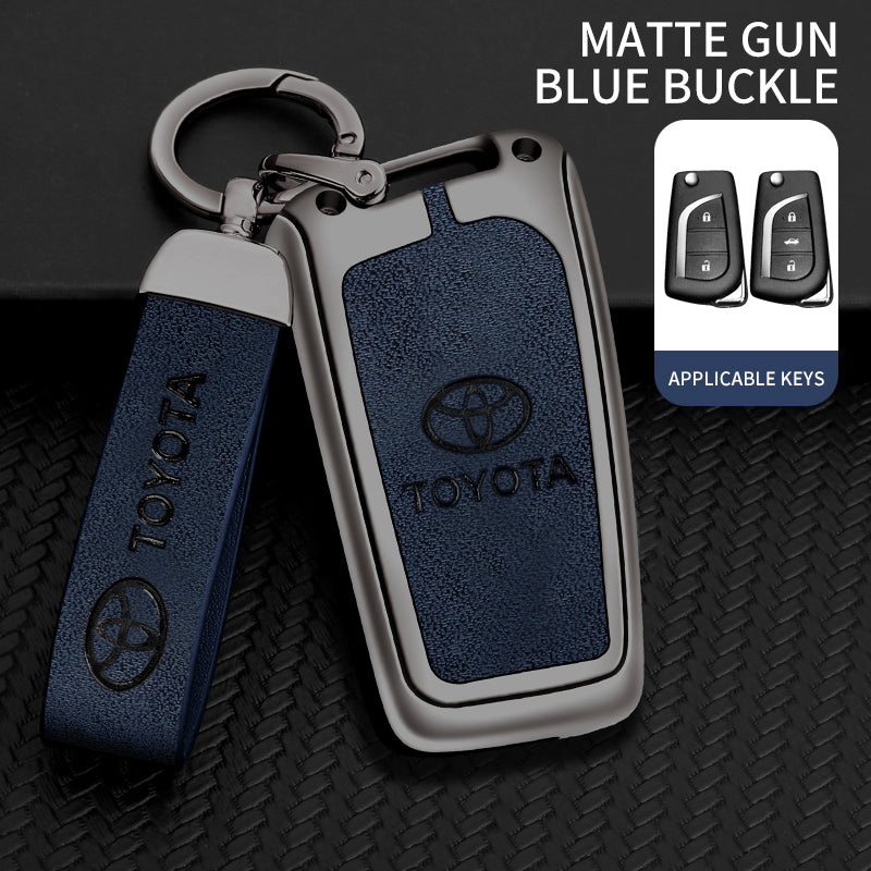 Toyota autosleutel case CMZ77