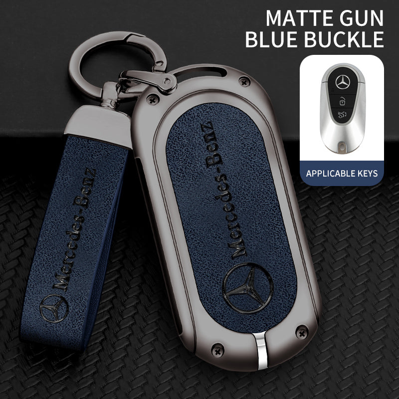 Mercedes benz autosleutel case CMZ13