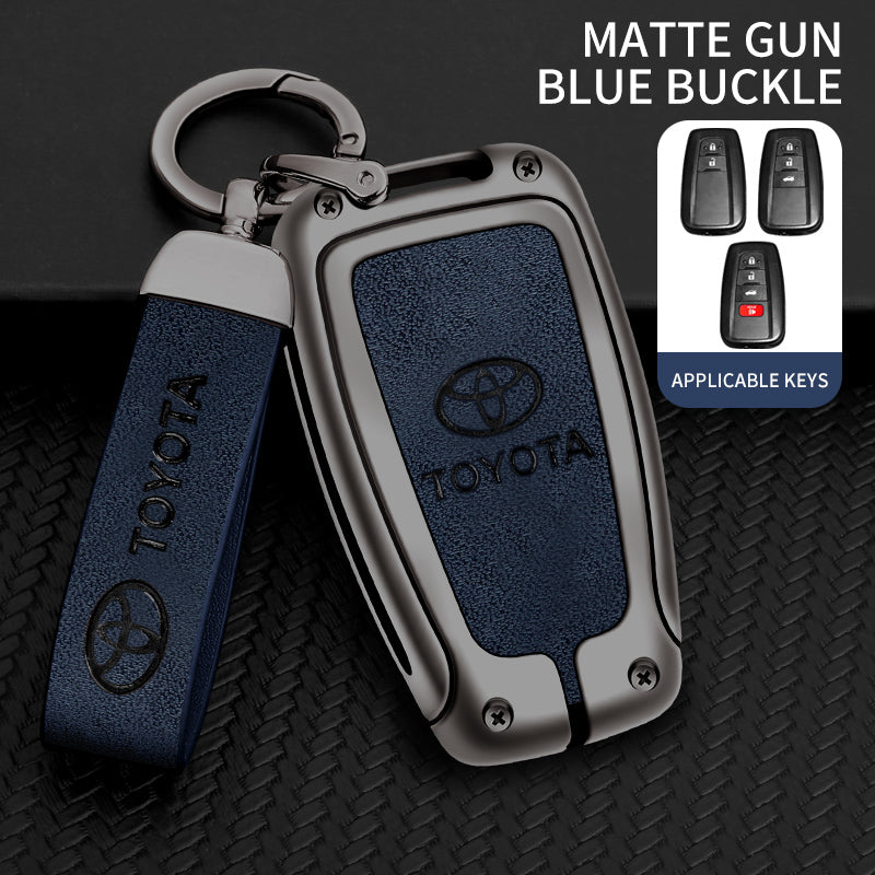 Toyota autosleutel case CMZ75